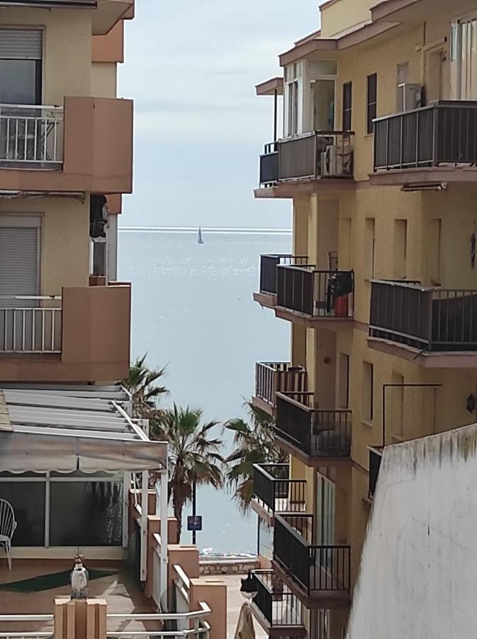 Apartment Atico Puerto