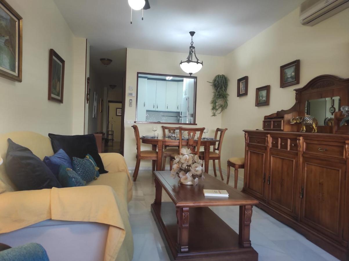Atico Puerto Apartment Fuengirola