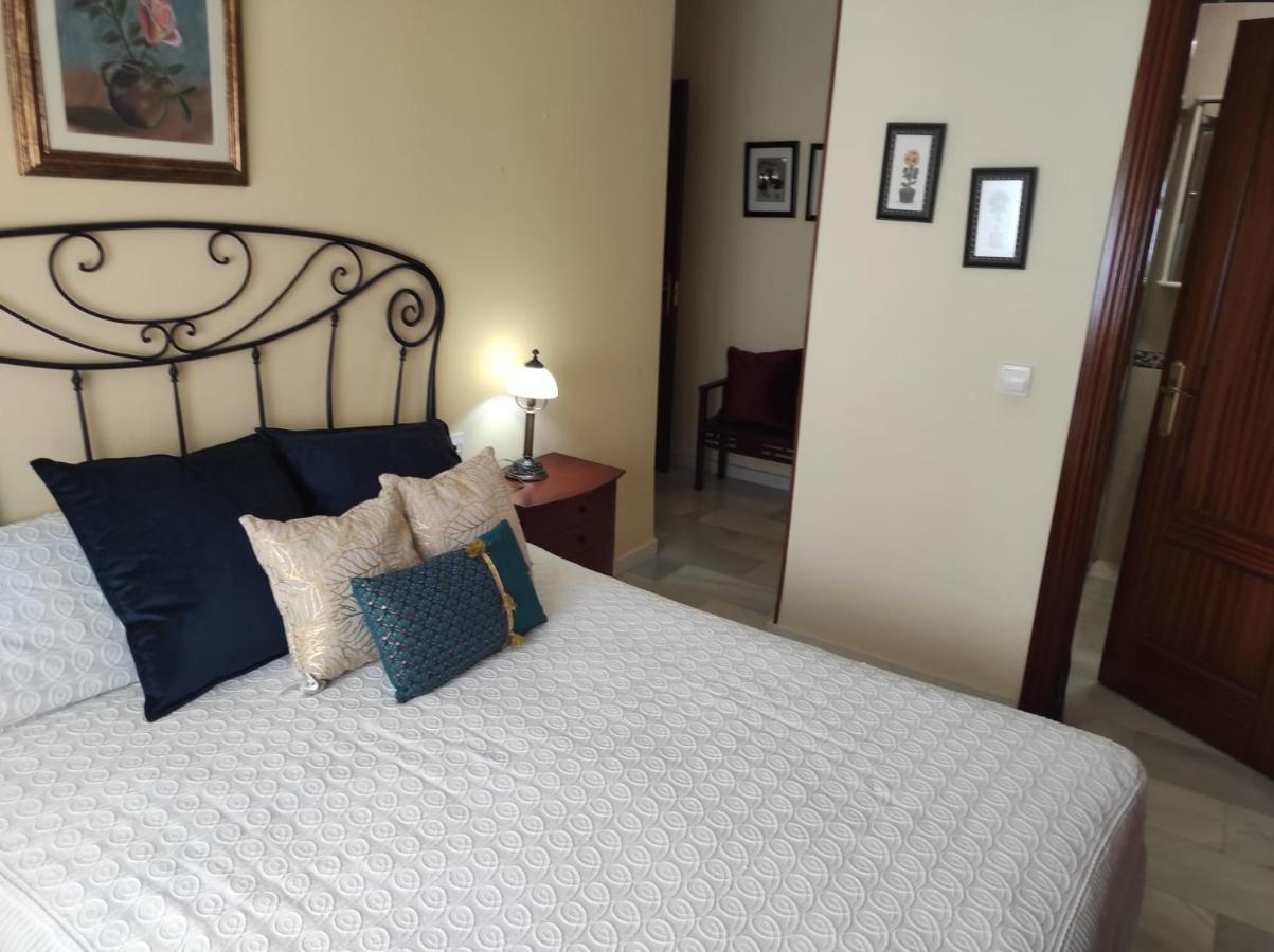 Apartment Atico Puerto