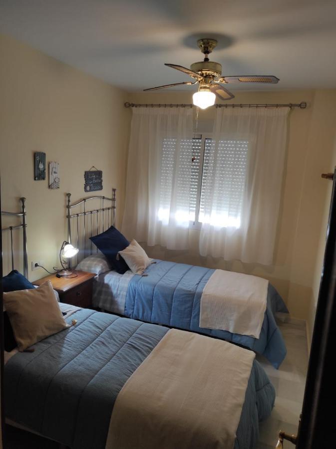 Atico Puerto Apartment Fuengirola