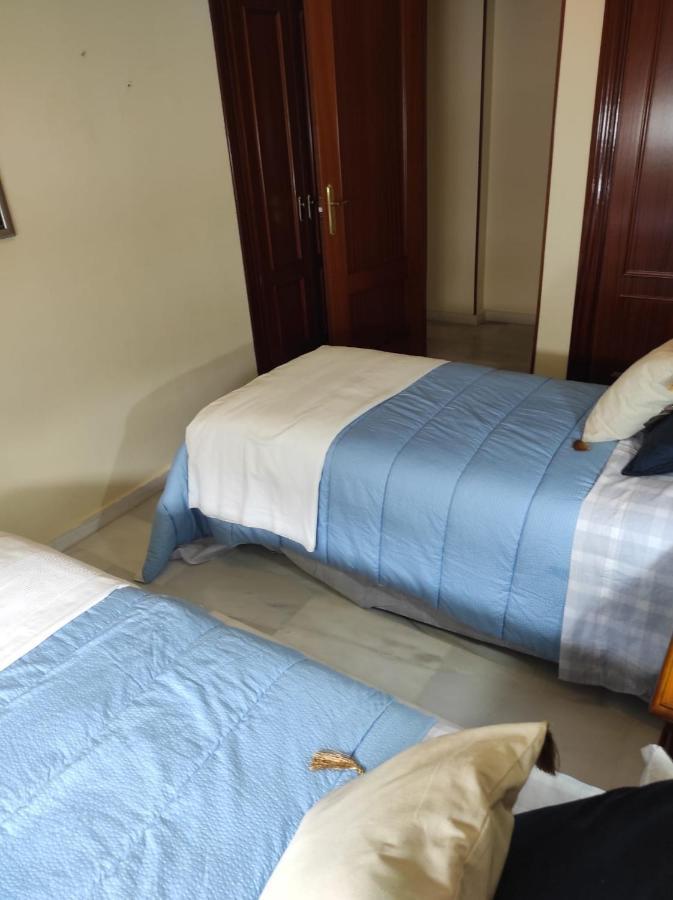 Atico Puerto Apartment