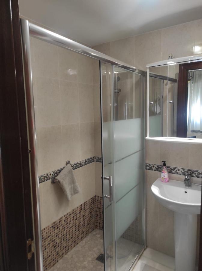 Apartment Atico Puerto *
