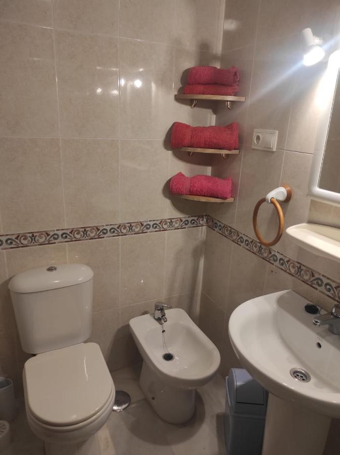 Apartment Atico Puerto