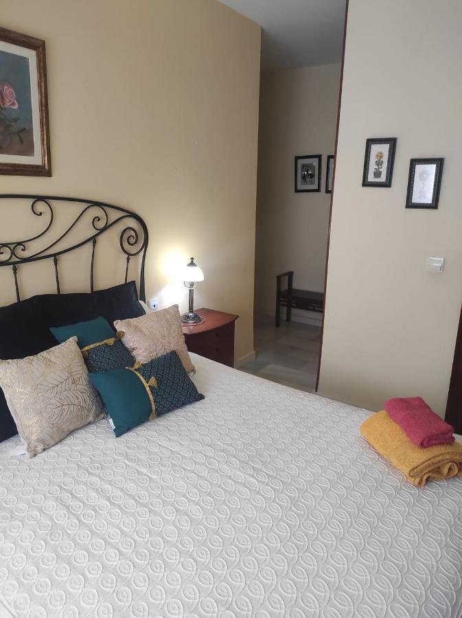 Apartment Atico Puerto *