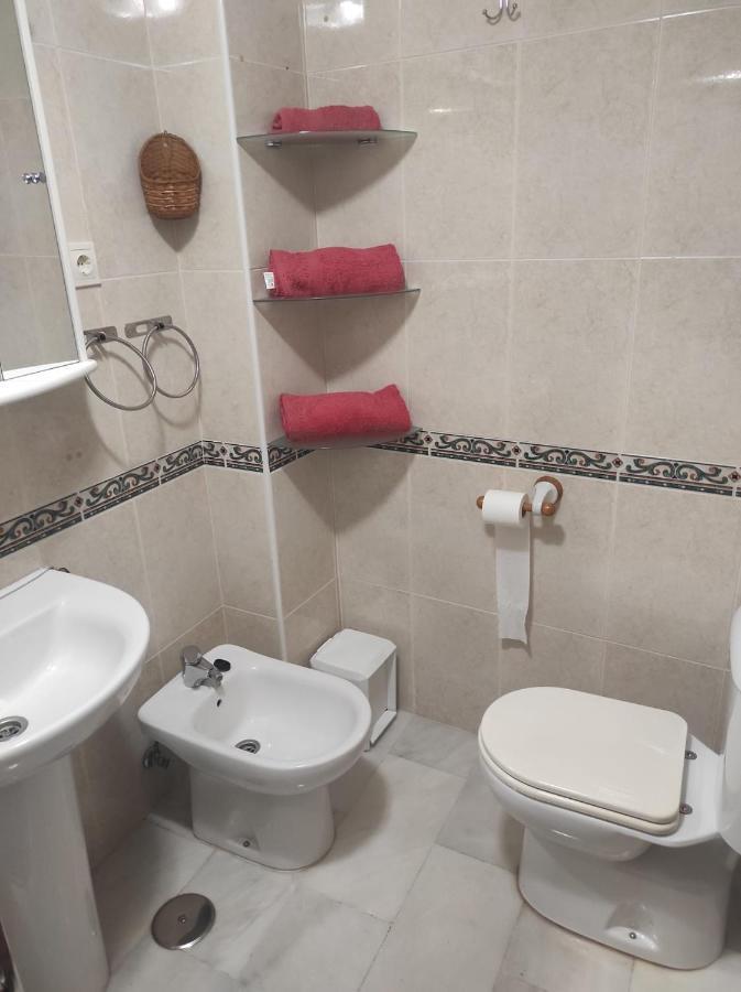 Atico Puerto Apartment Fuengirola