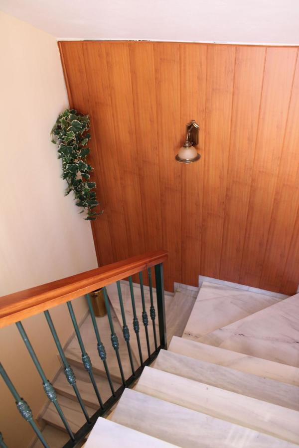 Atico Puerto Apartment *