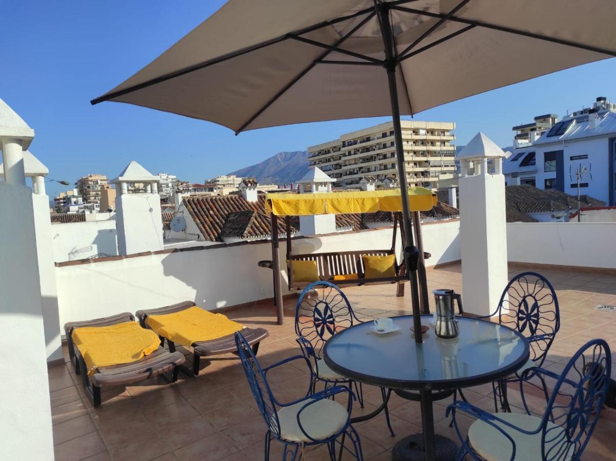 Apartment Atico Puerto