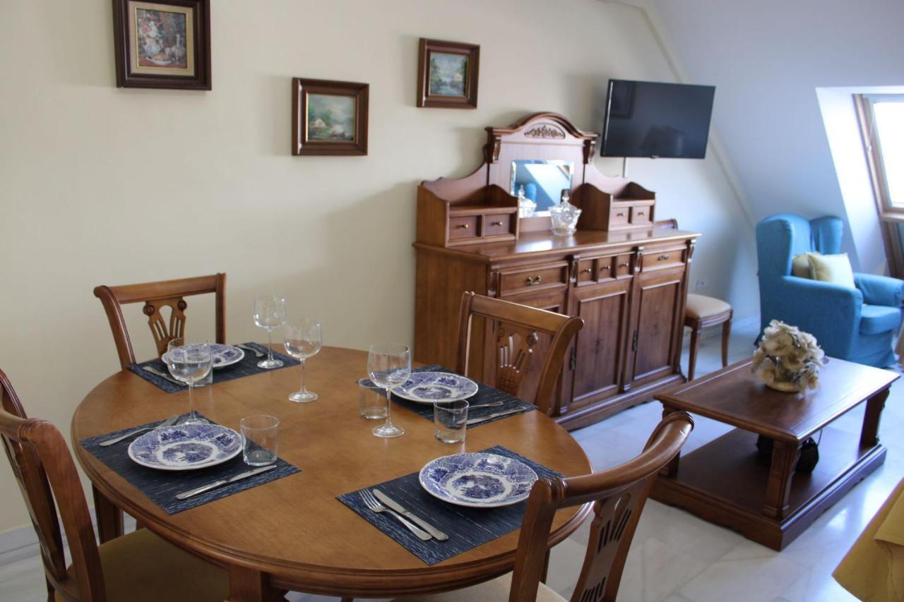 Appartamento Atico Puerto Fuengirola