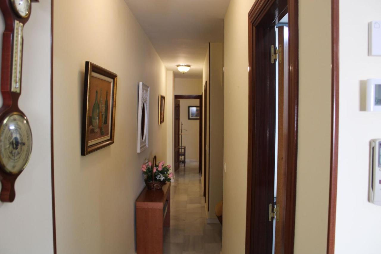 Appartamento Atico Puerto *