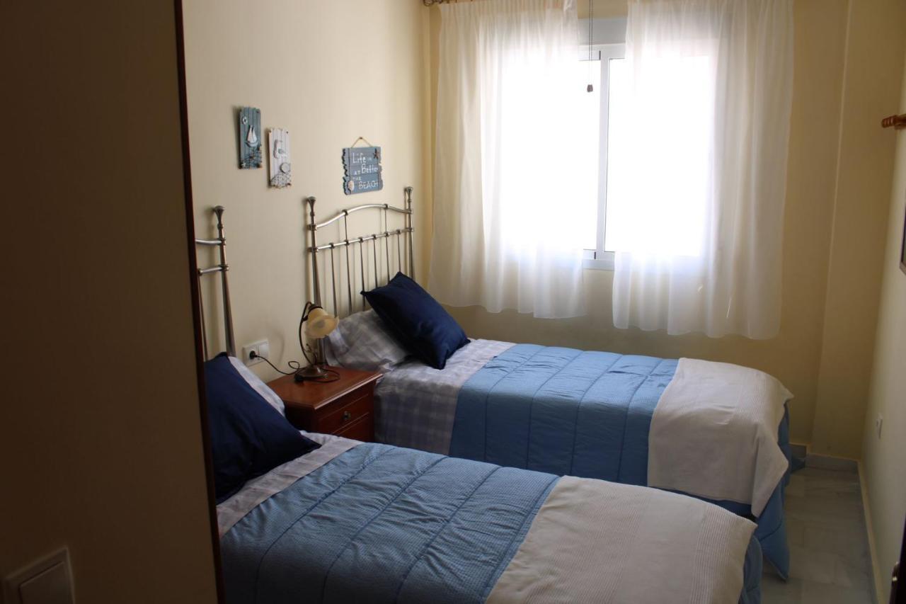 Appartamento Atico Puerto *