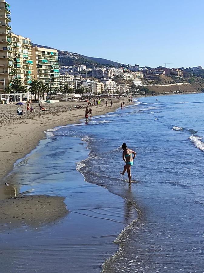 Appartamento Atico Puerto Fuengirola