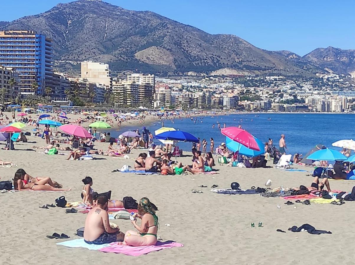 Appartamento Atico Puerto